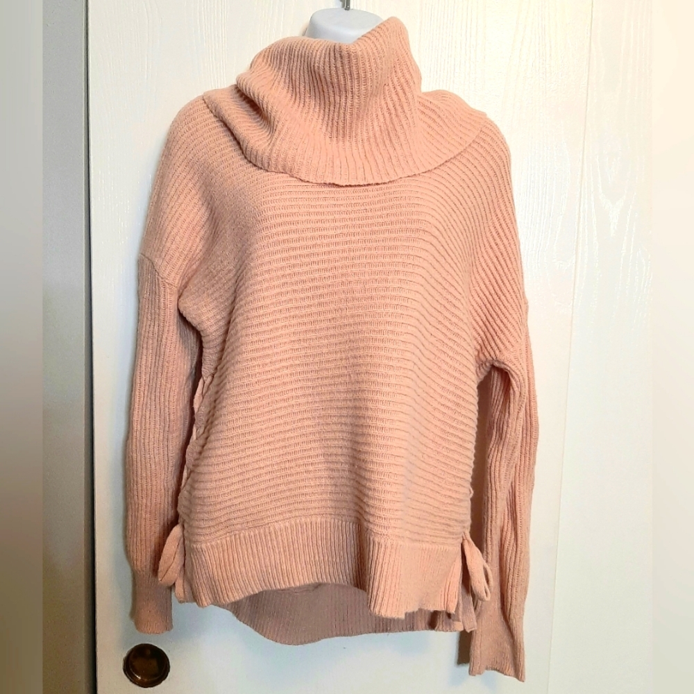 Kaisley Sweater, sz M